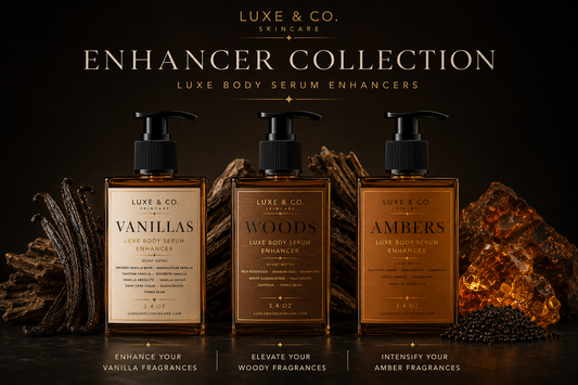 The Enhancer Collection TRIO