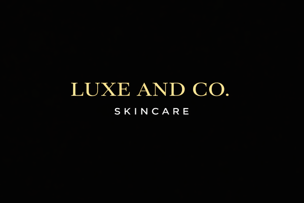 Luxe and Co. Skincare