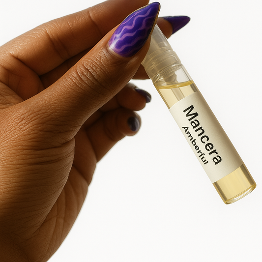 Mancera Amberful 5ml decant